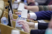 Законопроект о защите имущества многодетных семей от взысканий прошел II чтение