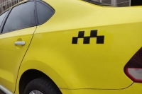 Жизнь пассажиров такси застрахуют на два миллиона рублей