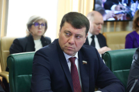 Сенатор Абрамов: ИИ полезен для подготовки к врачу, но не для самолечения