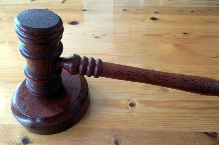 Рэпера Гуфа приговорили к году условно по делу об ограблении полицейского
