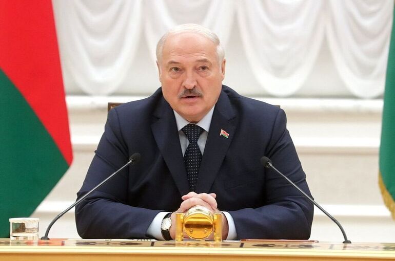 Лукашенко: Более 60% инвестиций приходит в Белоруссию из России