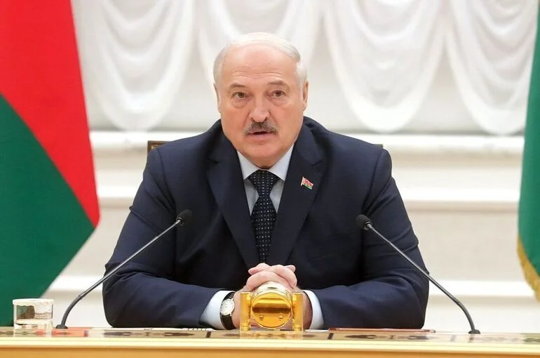 Лукашенко: Более 60% инвестиций приходит в Белоруссию из России