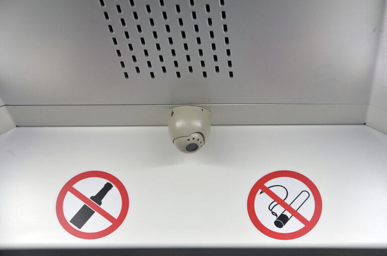 На Кубани станет больше зон, свободных от курения