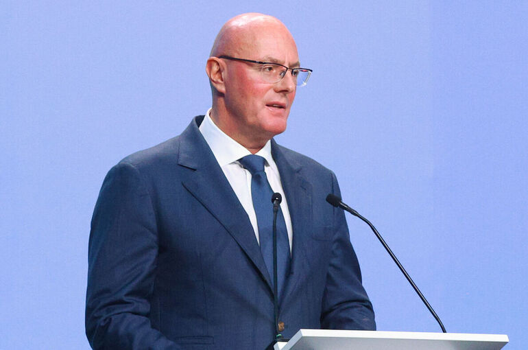 Волонтеров к Международному фестивалю молодежи будут готовить в 23 регионах