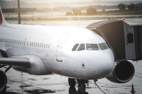 В аэропортах Домодедово и Жуковский ввели ограничения