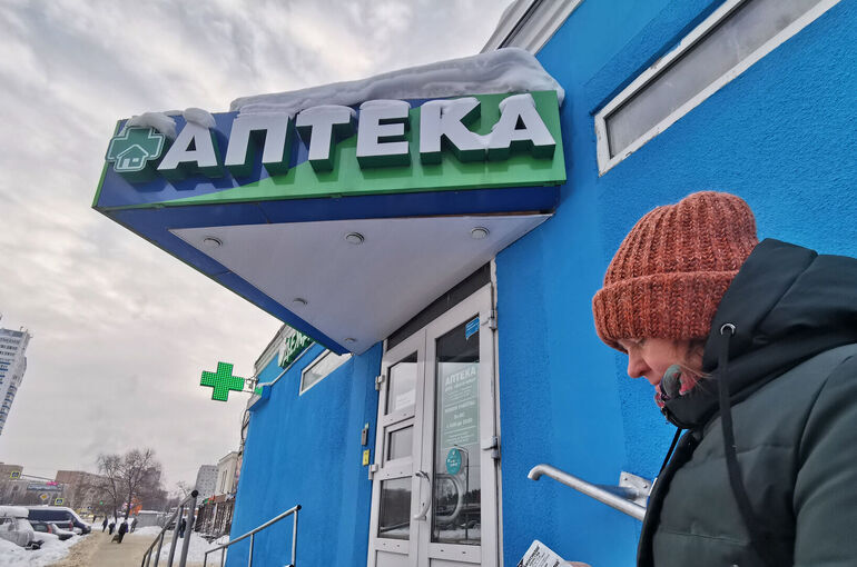 Путин поручил обеспечить бесперебойные поставки лекарств для льготников