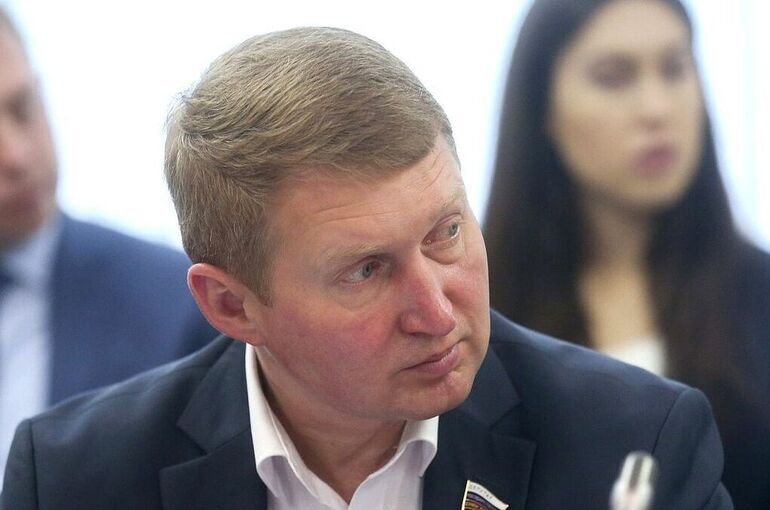 Депутат: Повышение цен на импортное оптоволокно — повод развивать свои мощности