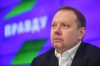 Депутат призвал блогеров давить на Павла Дурова, чтобы избежать блокировки Telegram