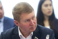 Депутат: Повышение цен на импортное оптоволокно — повод развивать свои мощности