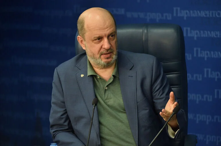 Герман Клименко: Решение о блокировке Telegram, по сути, уже принято