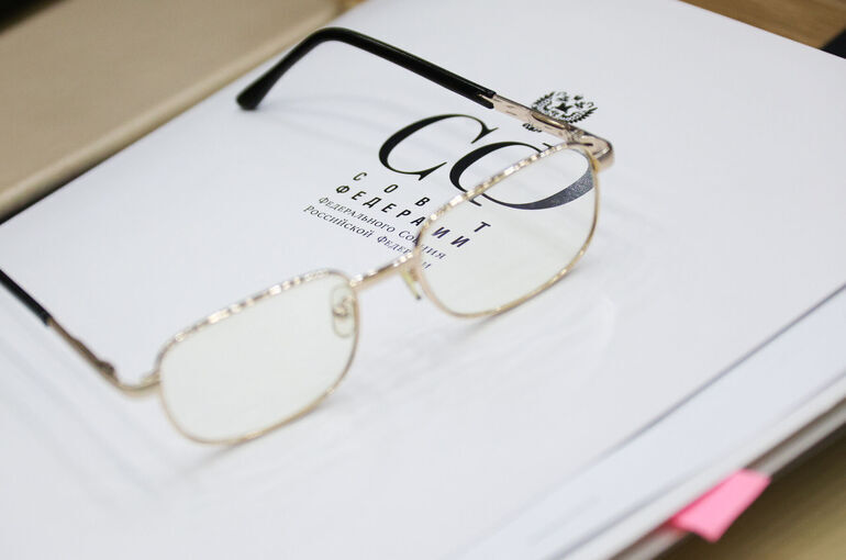 В Совфеде предложили законодательно закрепить понятие «импатриант»