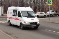 КПРФ предложила Мишустину повысить соцвыплаты медикам скорой помощи