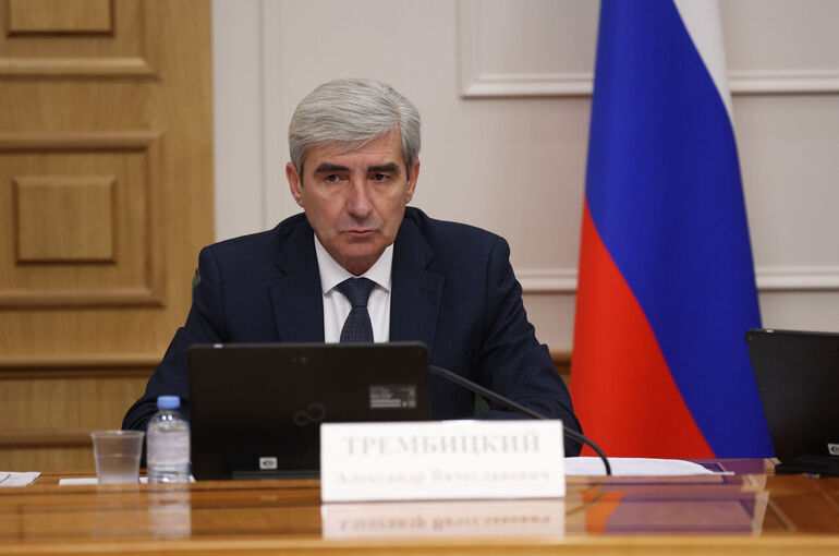 Сенатор: Решение об открытии пляжей Анапы будет принято после проверок Роспотребнадзора