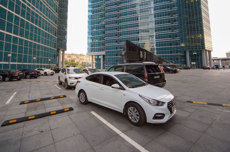 Минтранс предложит регулировать подработку для частных водителей