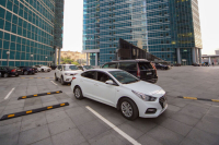 Минтранс предложит регулировать подработку для частных водителей