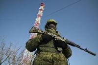 Иностранцев-контрактников не будут выдавать по запросам других стран