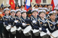 Как появились кадеты в Петербурге