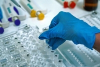 МВД: Найти пропавшую девочку в Смоленске помогли следы ДНК в машине