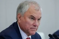 Володин призвал сохранить качество и доступность медицинской помощи