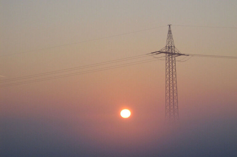 Почти 60 тысяч белгородцев остались без света из-за ракетной атаки ВСУ