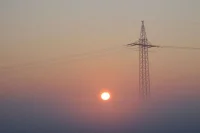 Почти 60 тысяч белгородцев остались без света из-за ракетной атаки ВСУ