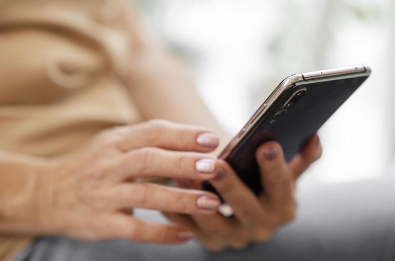 Роскомнадзор потребовал от Telegram удалить более 35 тысяч материалов