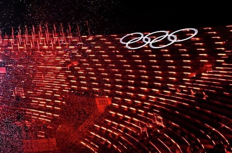 МОК ведет олимпийское движение в тупик