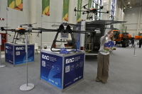 Вышел первый учебник по беспилотникам для старшеклассников