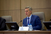 В Красноярском крае участникам СВО хотят помочь с трудоустройством