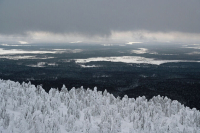 В Пермском крае ищут группу пропавших туристов из Уфы