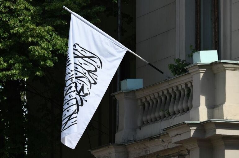 Ariana News: Афганистан ударил по «ядерному объекту» в Пакистане