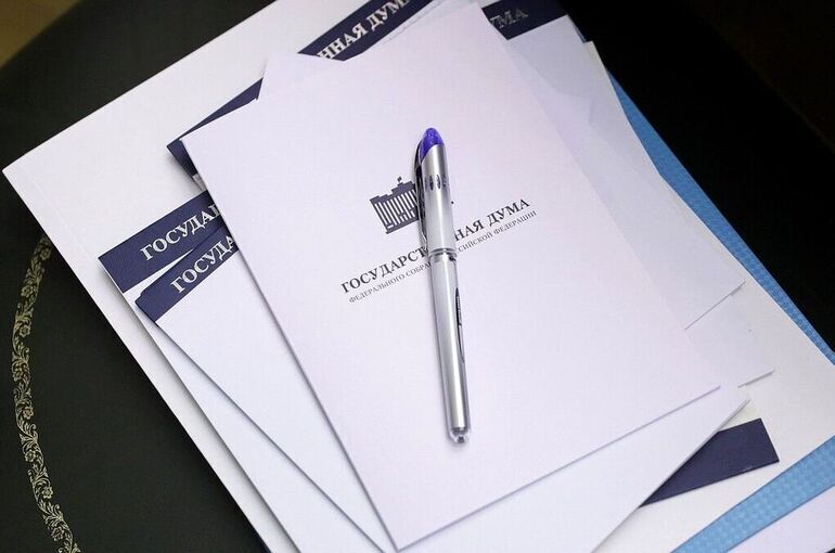 Законопроект об уголовном наказании за продажу энергетиков детям планируют внести в весеннюю сессию