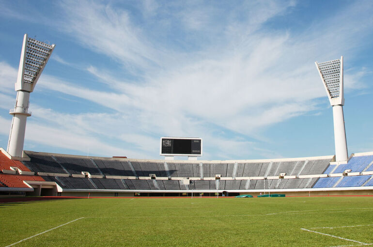 Минфин: Решение о продаже пива на стадионах тормозят межведомственные споры