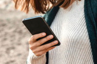 ЦБ предупредил о мошеннической схеме с рассылкой «полезных» файлов