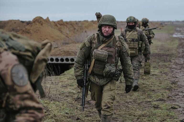 В Минздраве предложили ускорить диспансеризацию участников СВО