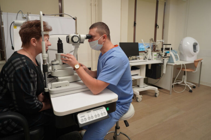 Офтальмолог и ортопед: кем можно  поработать вместо службы в армии в 2026 году