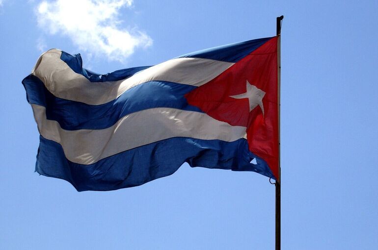 Власти Кубы расследуют попытку проникновения террористов на территорию страны