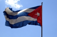 Власти Кубы расследуют попытку проникновения террористов на территорию страны