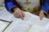 Праздник Пурим начнут праздновать вечером 2 марта