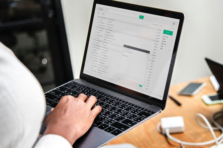 НКО хотят дать возможность использовать электронные адреса как юридические