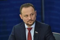 Депутат Федяев: Комитет Госдумы готов рассмотреть проект о беспилотных авто