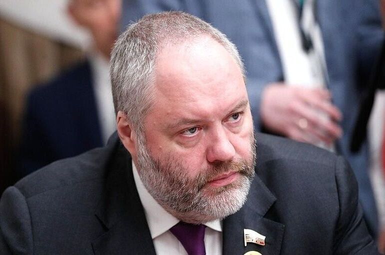 Депутат считает, что нужно расширить меры поддержки Арктической зоны России