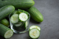 Огурцы в России подешевели впервые с сентября 2025 года