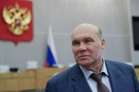 Депутат: Западные спецслужбы помогут Киеву подорвать «Турецкий поток»