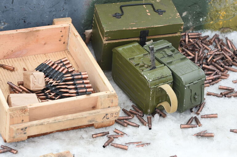 Эксперт предупредил о новых попытках диверсий ВСУ в Курской области