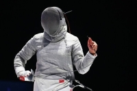 Российские фехтовальщики выиграли медальный зачет юниорского чемпионата Европы