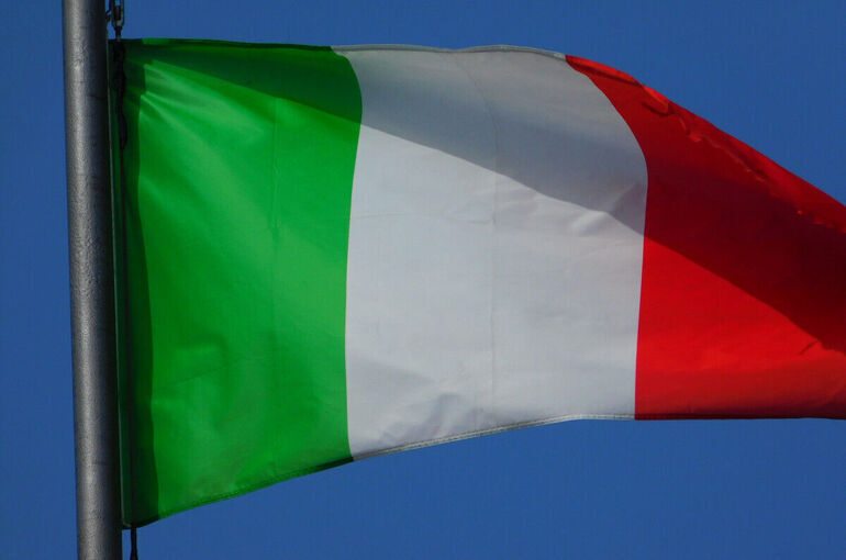 МИД Италии призвал граждан страны покинуть Иран 
