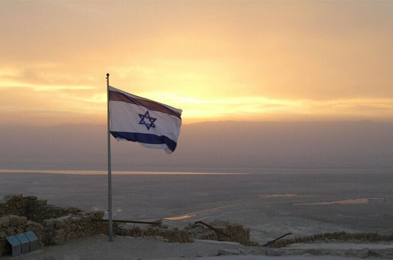 Израиль нанес превентивный удар по Ирану