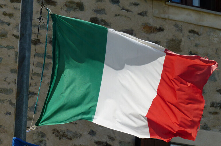 В Италии назвали несправедливым запреты на выступления для артистов из России