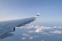 Авиакомпании РФ заранее проработали обходные маршруты в страны Персидского залива